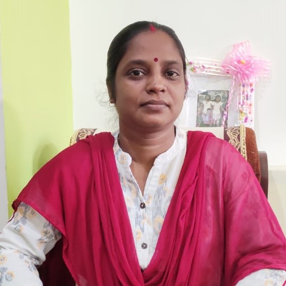 blockchain community india